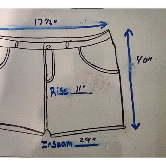 NWT Lane Bryant mid-rise super stretch skinny ‎ jeans Size 16 - Picture 5 of 5